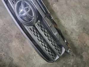 Fortuner Shell