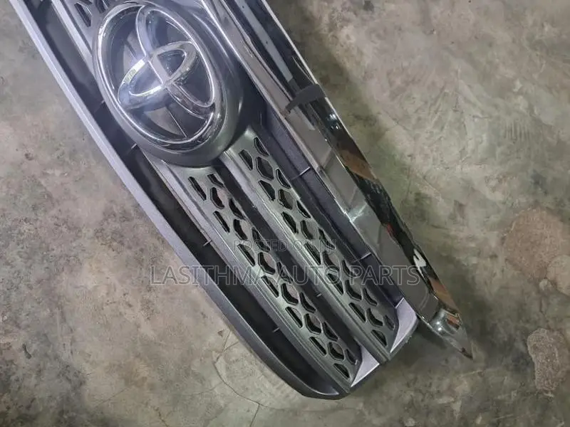 Fortuner Shell