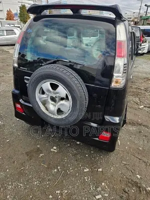 Daihatsu Terios Kid Body Parts Interior