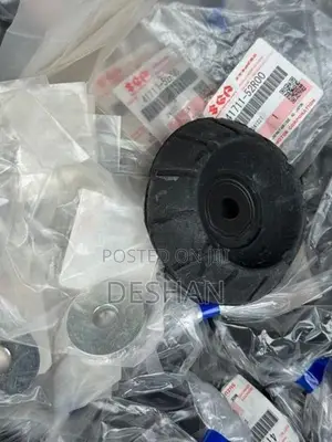 Suzuki genuine shocks mount wagon r spacia hutsler