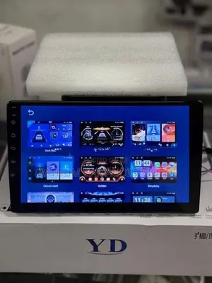 10 Inch YD Android Player 4+64GB 2+32GB