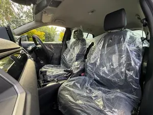 Honda WR-V Highest Space 2024