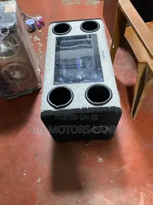 Car Subwoofer