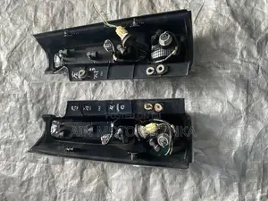 Suzuki Spacia Tail Light