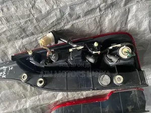 Suzuki Spacia Tail Light Set