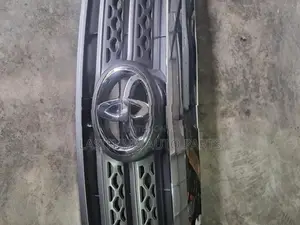 Fortuner Shell