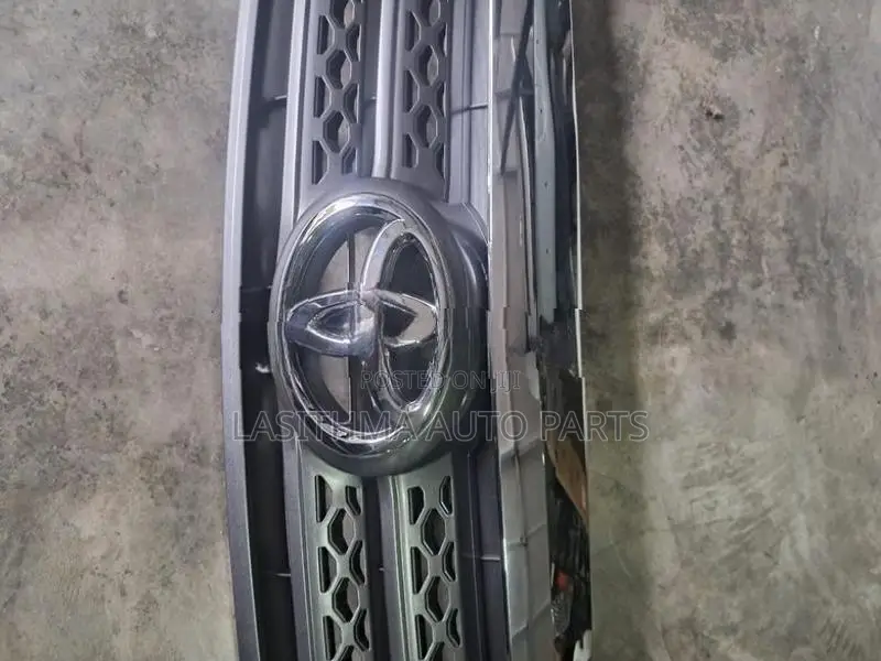 Fortuner Shell