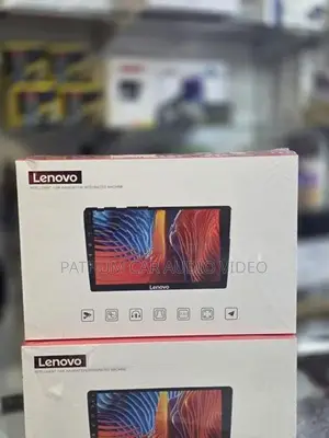 6GB 128GB Android Player With 4Way Camera System