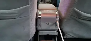 USB Charging With Vehicle Arm Rest Console Box