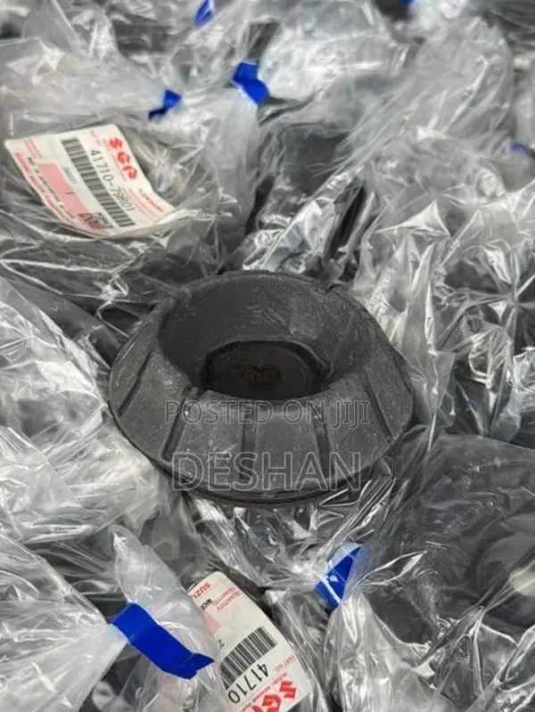 Suzuki genuine shocks mount wagon r spacia hutsler