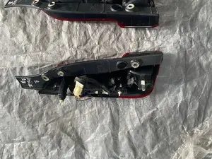 Suzuki Spacia Tail Light Set