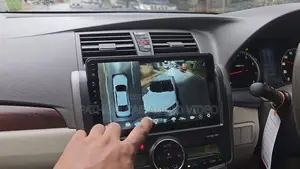 Toyota Premio Axio Lenovo 260 Car Android Player 2+32GB