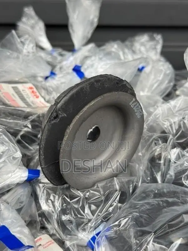 Suzuki genuine shocks mount wagon r spacia hutsler