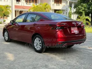 Nissan Almera VL Highest Grade 2025