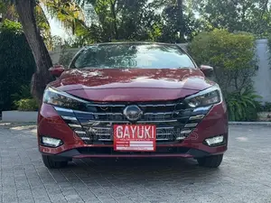 Nissan Almera VL Highest Grade 2025