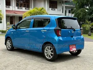 Daihatsu Mira G Highest Grade 2023