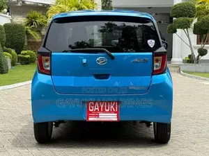 Daihatsu Mira G Highest Grade 2023