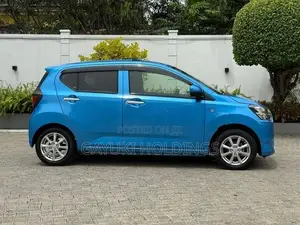 Daihatsu Mira G Highest Grade 2023