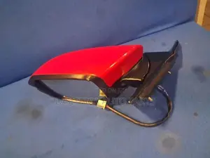 Civic Side Mirror