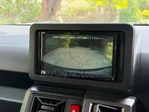 Daihatsu Taft G Dark Chrome 2024