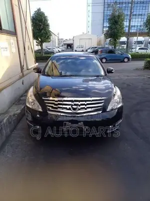 Nissan Teana J32 Body Parts and Interior