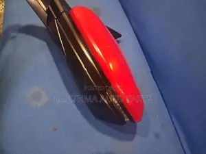 Civic Side Mirror