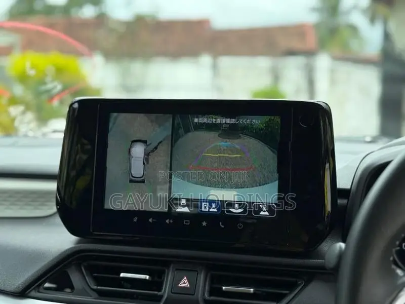 Suzuki Swift MZ Hybrid Highest 2024