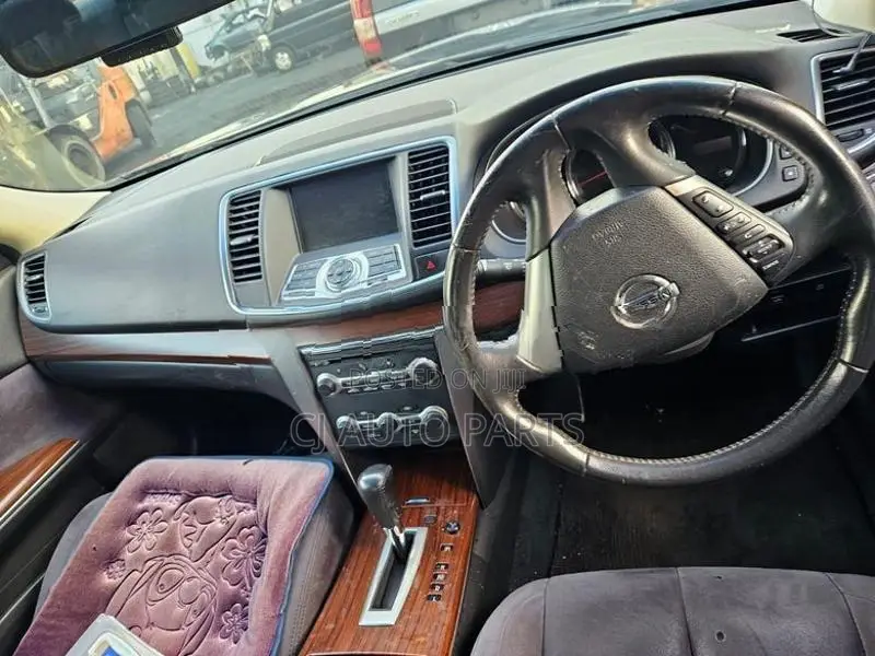 Nissan Teana J32 Body Parts and Interior