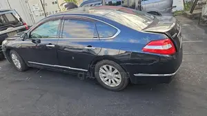 Nissan Teana J32 Body Parts and Interior