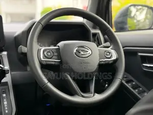 Daihatsu Taft G Dark Chrome Turbo 2023