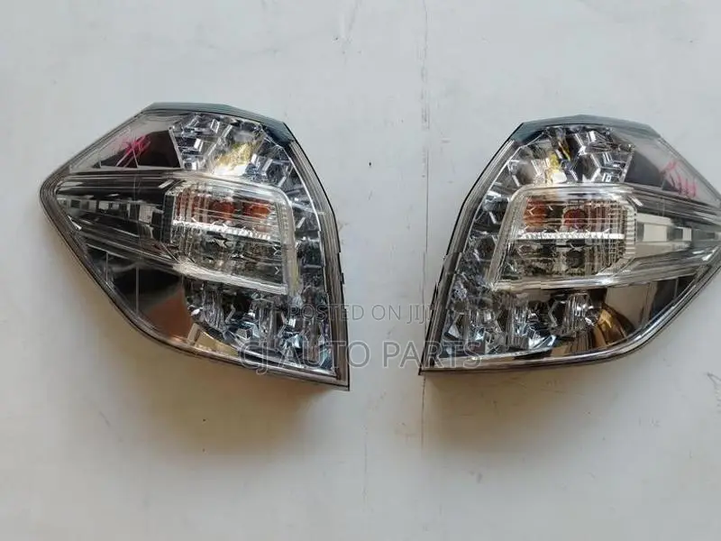 Honda Fit Shuttle GP2 Tail Light