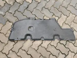 Nissan Tiida Bonnet Insulation Pad