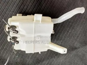 Toyota Prius W30 Wiper Washer Tank