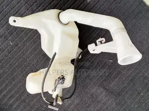 Honda Fit Gp1 Wiper Washer Tank