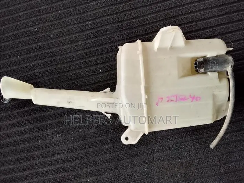 Toyota Allion T240 Wiper Washer Tank