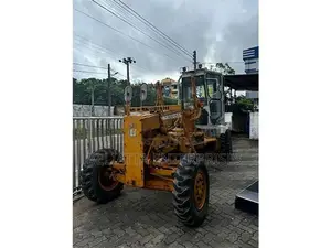 MG130 MITSUBISHI MOTOR GRADER JAPAN RECONDITION MACHINERIES