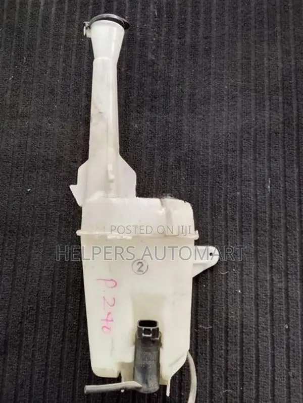 Toyota Premio 240 Wiper Washer Tank