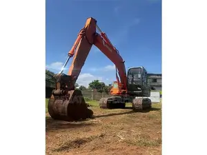 EX120-3 HITACHI EXCAVATOR JAPAN RECONDITION MACHINERIES