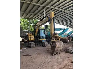 311D CAT EXCAVATOR JAPAN RECONDITION MACHINERIES