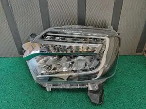 Honda N-Box JF3 Headlight