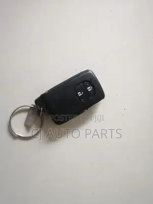 Toyota Prius 30 Smart Key