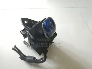 Toyota Prius 30 Gear Selector