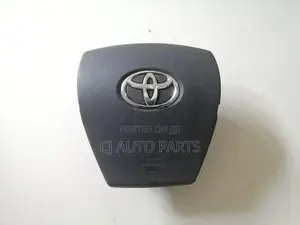 Toyota Prius 30 Steering Air Bag