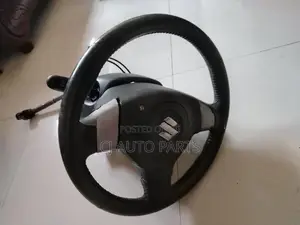 Suzuki Swift ZC13 ZC71 Beetle Steeeing Column
