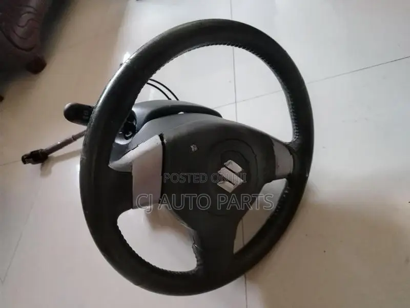 Suzuki Swift ZC13 ZC71 Beetle Steeeing Column