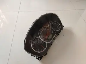 Suzuki Swift Beetle Meter Cluster
