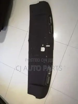 Nissan Sunny FB14 Parcel Tray