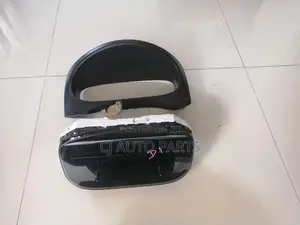 Daihatsu Mira LA300 Meter Board