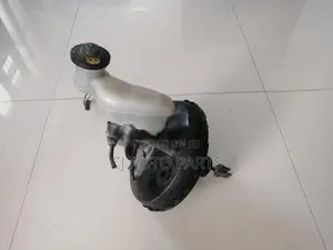 Daihatsu Mira LA300 Brake Booster