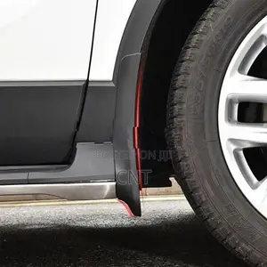 BYD ATTO 1 Mud Flaps Guard Set (4-Piece Set)